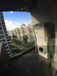 38 I Suites (D15), Apartment #151515732